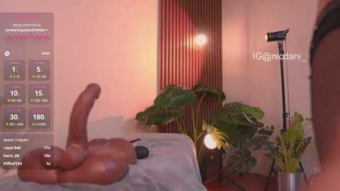 nicdani_1 free recording from 2025-12-29 00:06:00