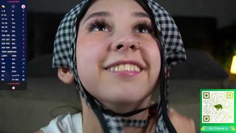 stephaniesally free recording from 2025-12-29 00:34:00