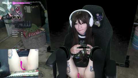 archancel free recording from 2025-12-30 00:11:00