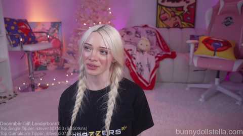 bunnydollstella free recording from 2025-12-30 00:16:00
