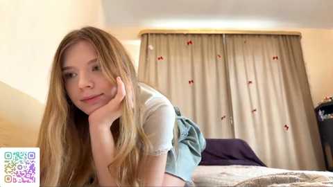 chloe_show free recording from 2025-12-30 00:16:00