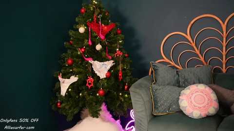 surfergirl121 free recording from 2025-12-30 00:16:00