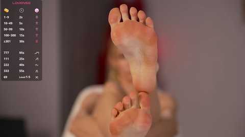 vika54784 free recording from 2025-12-30 00:11:00