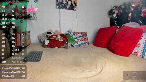 yluismag free recording from 2025-12-30 00:11:00