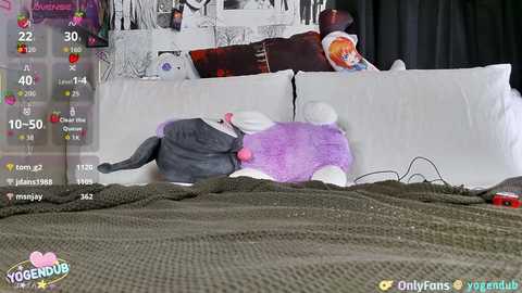 yogendub free recording from 2025-12-30 00:11:00