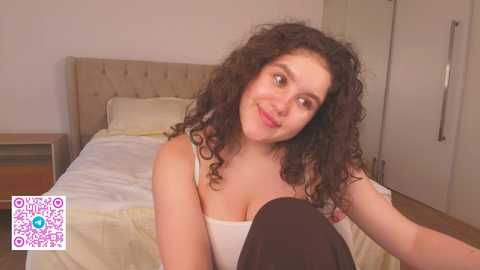 ariella_sol free recording from 2025-12-31 00:02:00