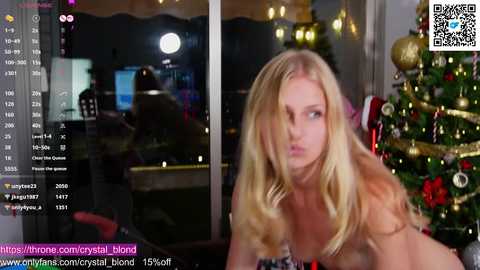 crystal_blond free recording from 2025-12-31 00:02:00