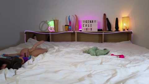 ginacali free recording from 2025-12-31 00:02:00