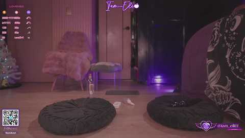 iam_eli free recording from 2025-12-31 00:02:00