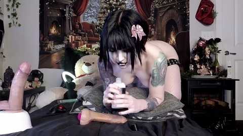 ivey_strigoi free recording from 2025-12-31 00:02:00