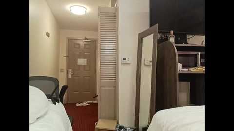 kibrombariu45 free recording from 2025-12-31 00:07:00