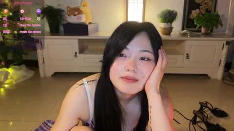 liunana free recording from 2025-12-31 00:07:00