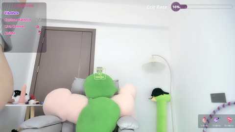 luckaisha free recording from 2025-12-31 00:02:00