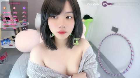 luckaisha free recording from 2025-12-31 00:02:00