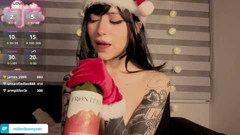 midori__san free recording from 2025-12-31 00:02:00