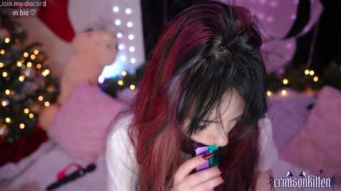 crimsonkitten free recording from 2026-01-01 02:43:00