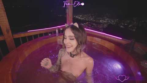 iam_eli free recording from 