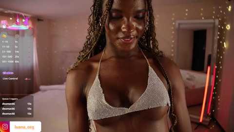 luanarisque free recording from 2026-01-01 07:27:00