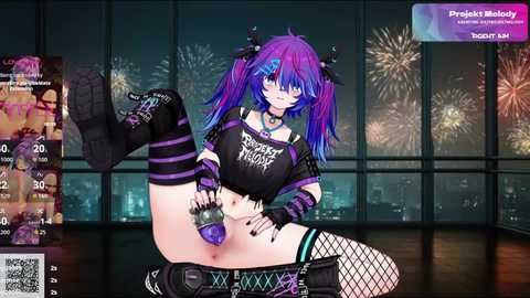 projektmelody free recording from 2026-01-01 01:38:00