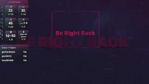 stussy3325 free recording from 2026-01-01 02:43:00