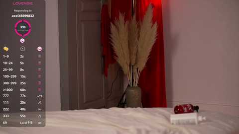 vika54784 free recording from 2026-01-01 02:43:00