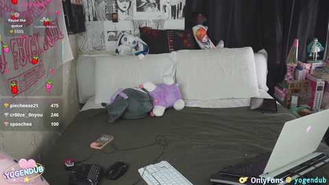 yogendub free recording from 2026-01-01 07:27:00