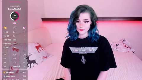 alicentity free recording from 2026-01-03 00:15:00