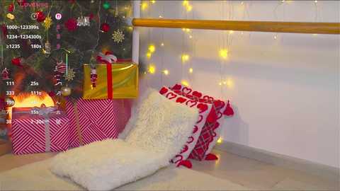 happynewdear free recording from 2026-01-02 00:05:00