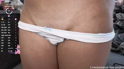 jessiexxi free recording from 2026-01-02 00:05:00