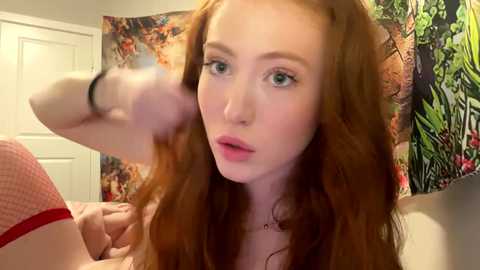 redgingersnapz free recording from 2026-01-02 00:06:00