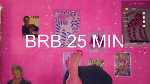 chery_lady22 free recording from 2026-01-05 00:17:00