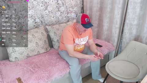 sex_space free recording from 2026-01-05 00:17:00