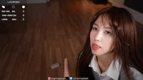 sigmasian free recording from 2026-01-04 00:20:00