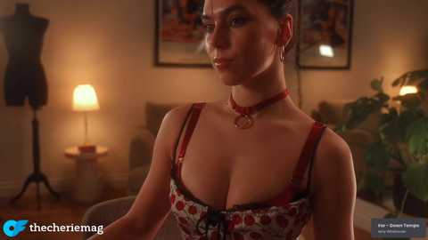 thecherie free recording from 2026-01-05 00:08:00