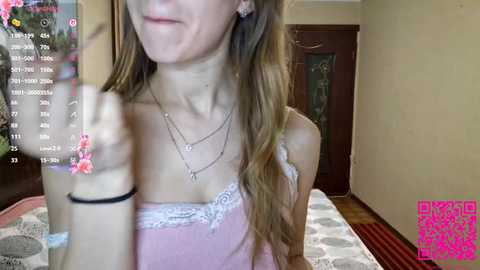 allegraschroeter free recording from 2026-01-05 00:17:00