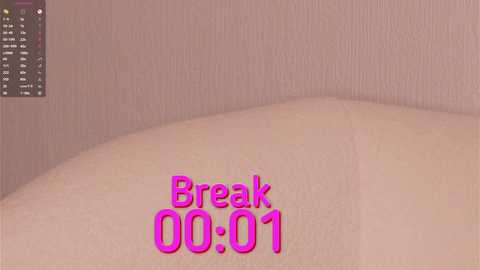 kisapisa434 free recording from 2026-01-05 00:08:00