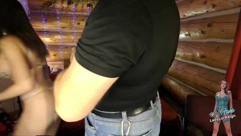 ladylorreign free recording from 2026-01-05 00:08:00