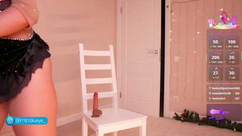 miablueye free recording from 2026-01-05 00:08:00