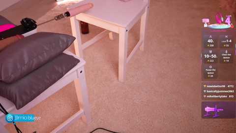 miablueye free recording from 2026-01-05 00:08:00