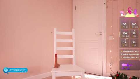 miablueye free recording from 2026-01-05 00:08:00