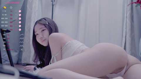 miso_misa free recording from 2026-01-05 00:07:00