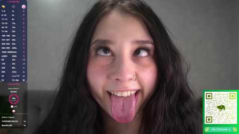 stephaniesally free recording from 2026-01-05 00:16:00