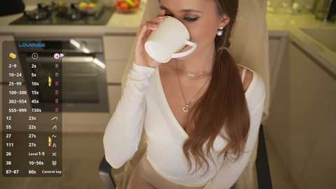 vasillisa free recording from 2026-01-05 00:08:00