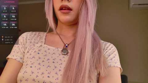 your_tender_doll free recording from 2026-01-05 00:16:00