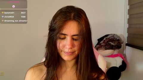 allisonpalmer free recording from 2026-01-05 00:07:00