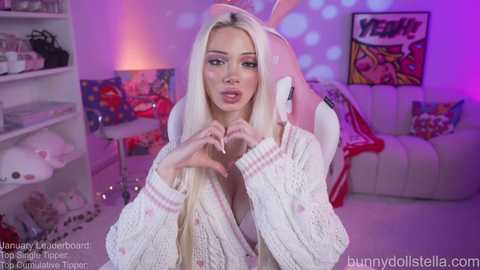 bunnydollstella free recording from 2026-01-05 00:08:00