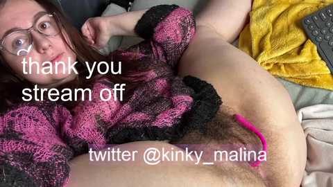 kinky_malina free recording from 