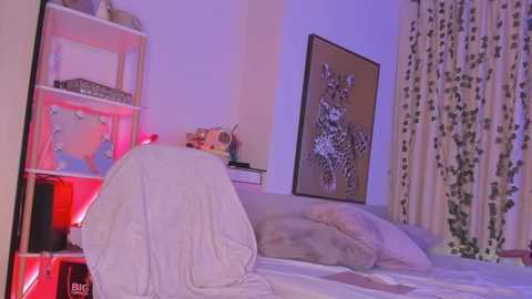 lil_mayaa free recording from 2026-01-07 00:15:00