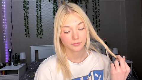 marvawillinghurst free recording from 2026-01-06 03:25:00