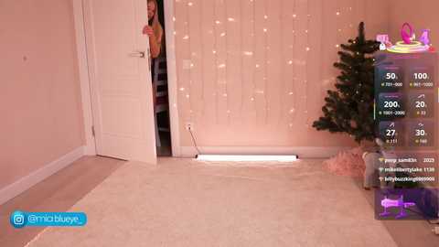 miablueye free recording from 2026-01-07 00:26:00